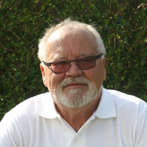 Alfred Trösch