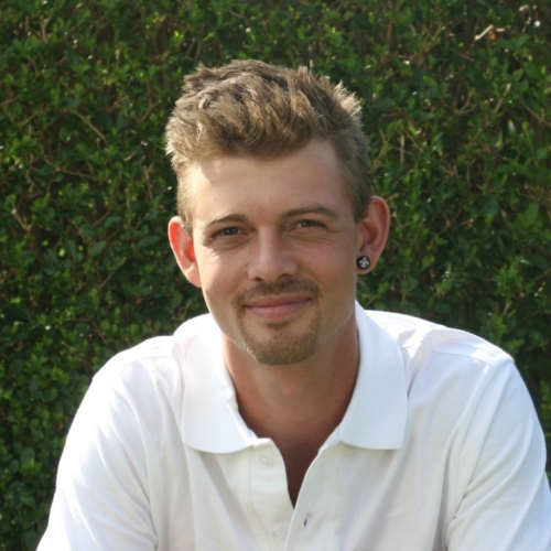 André Burkhard