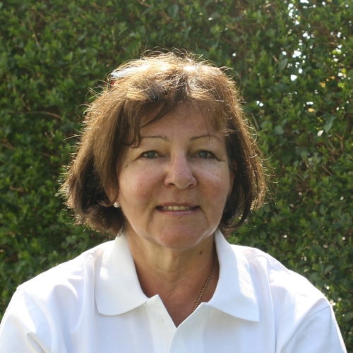 Anneliese Trösch