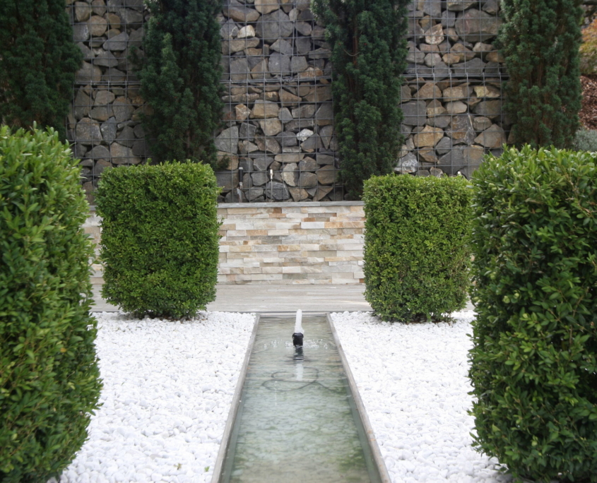 Trösch Gartenbau Schwimmbad Pool Wasser Trösch Gartenbau Schwimmbad Pool Wasser