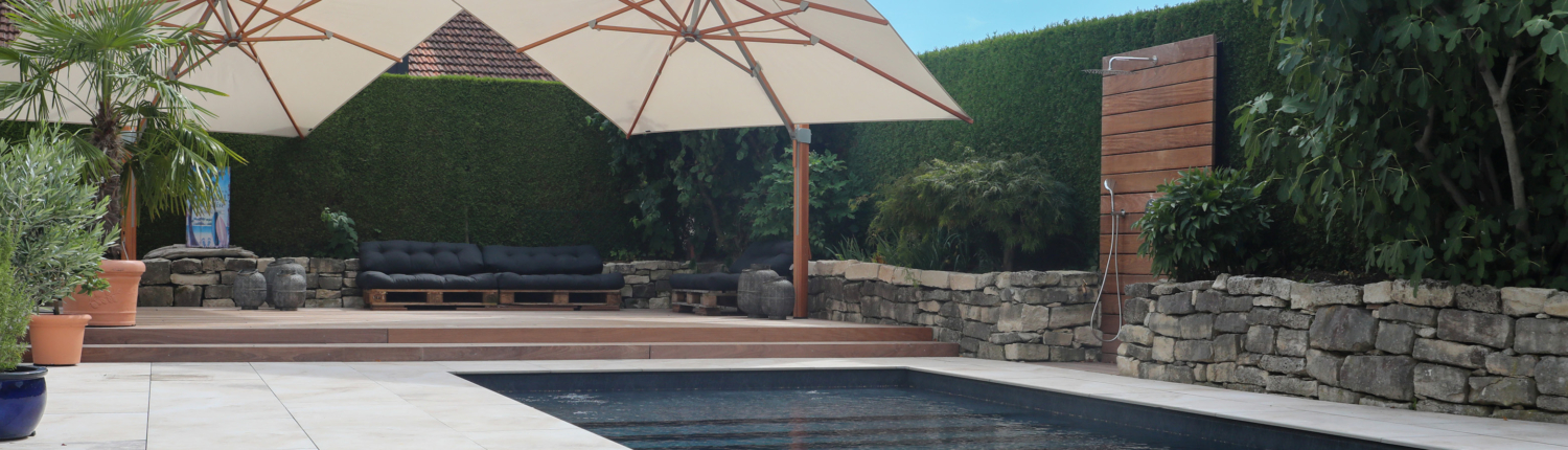 Trösch Gartenbau Schwimmbad Pool Wasser Trösch Gartenbau Schwimmbad Pool Wasser